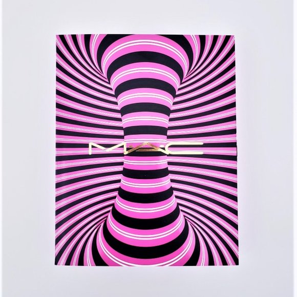 MAC NOW YOU SEE ME EXTRA DIMENSION EYE KIT - Picture 2 of 10